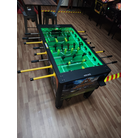 Foosball world tour