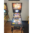Iron maiden pro pinball