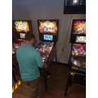 Avengers IQ premium pinball