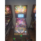Foo fighters pro pinball