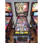 Ghostbusters pro pinball