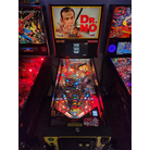 James bond pro pinball