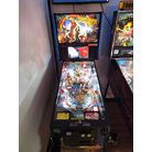 Guardians of the galaxy pro pinball