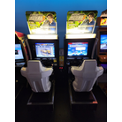 Initial D 3