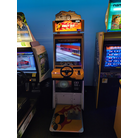 Crazy taxi 