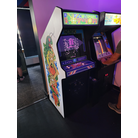 Centipede 