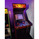 Ultimate mortal kombat  3