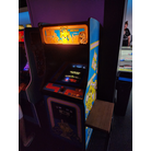 Ms pacman