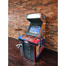 Nba jam tournament edition