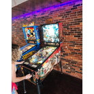 Hook pinball
