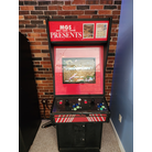 Viewpoint / bust a move - neo geo 2 slot