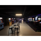 The Backroom of the arcade UNDER CONSTRUCTION 