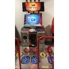 Pump it Up Zero cab