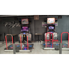 ITG2 cabinets