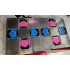 ITG2 pads (left cabinet)