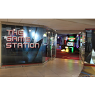 Arcade Entrance