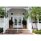 Arcade Entrance