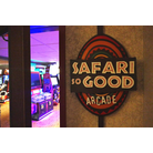 Arcade Entrance