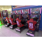 SM North Quantum Wangan Midnight Maximum Tune 6RR (August 2023)