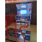 Pump it Up LX Cabinet