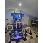SMX Cab booting outfox