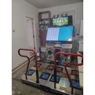 Pump cab on Linux
