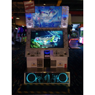 DanceDanceRevolution A3