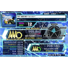 TRIP MACHINE ~ luv mix~ - EXPERT - 999,860.jpg