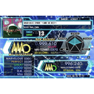 GRADIUSIC CYBER ~AMD G5 MIX~ - EXPERT - 999,610.jpg