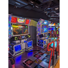 Pump It Up cabs, Aug 25, 2023