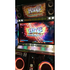 Pump It Up Phoenix Cabinet