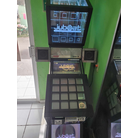 Jubeat cabinet