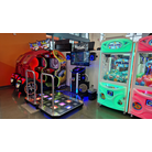 The SMX cab