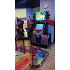 DDR X3 vs 2nd MIX (30/8/23)