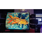 DDR X3 vs 2nd MIX marquee (30/8/23)