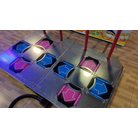 DDR X3 vs 2nd MIX pads (30/8/23)