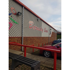Barnsley Bowl