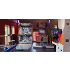 Dancerush and DDR
