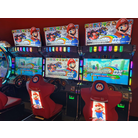 Mario Kart Arcade GP DX (3P)