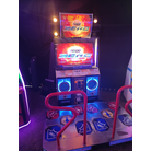 Pump It Up ZERO