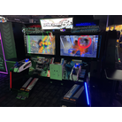 Time Crisis 5
