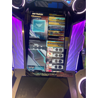 Sound Voltex: Exceed Gear Valkyrie Model machine