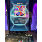 Sound Voltex: Exceed Gear Valkyrie Model machine