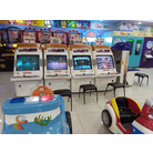 SM Marikina Quantum Fighting Games (September 2023)