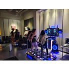 PIU and SMX