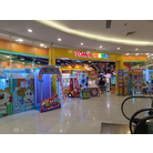 Robinsons Cainta Tom's World Left Entrance (September 2023)