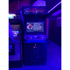 Mortal Kombat II