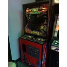Space Invaders Deluxe