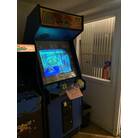 Street Fighter II Turbo Champion Edition