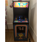 Ms. Pac-Man
